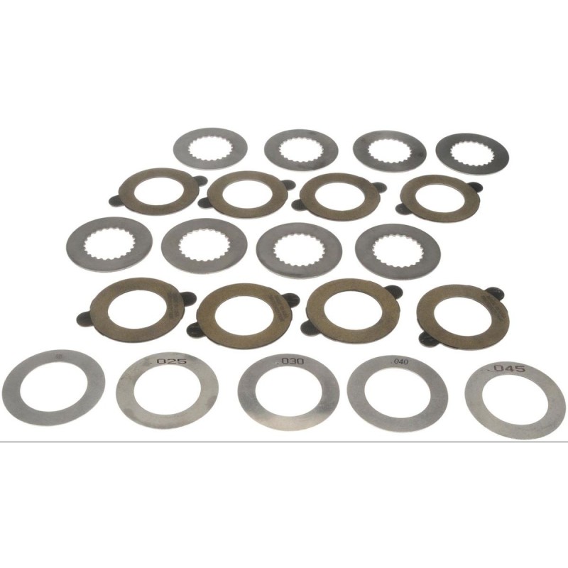 FORD MUSTANG 1979-2013 KIT D'EMBRAYAGE DE DIFFÉRENTIEL DORMAN 697-780