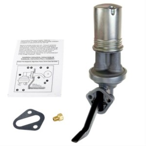 FORD MUSTANG 1965 V8 small block 289 POMPE A ESSENCE DELPHI MF0070