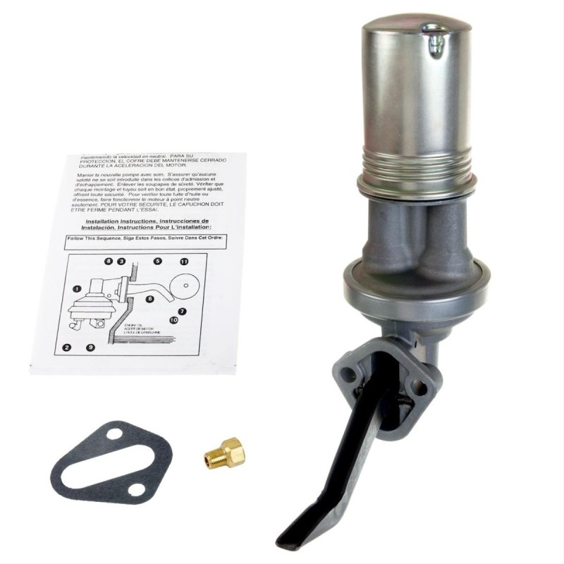 FORD MUSTANG 1965 V8 small block 289 POMPE A ESSENCE DELPHI MF0070