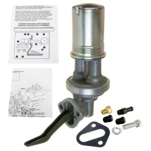 FORD MUSTANG 1967 V8 big block 390 POMPE A CARBURANT DELPHI MF0063