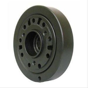 FORD MUSTANG 1968-1969 small block 302 POULIE DAMPER DAYCO PB1203N