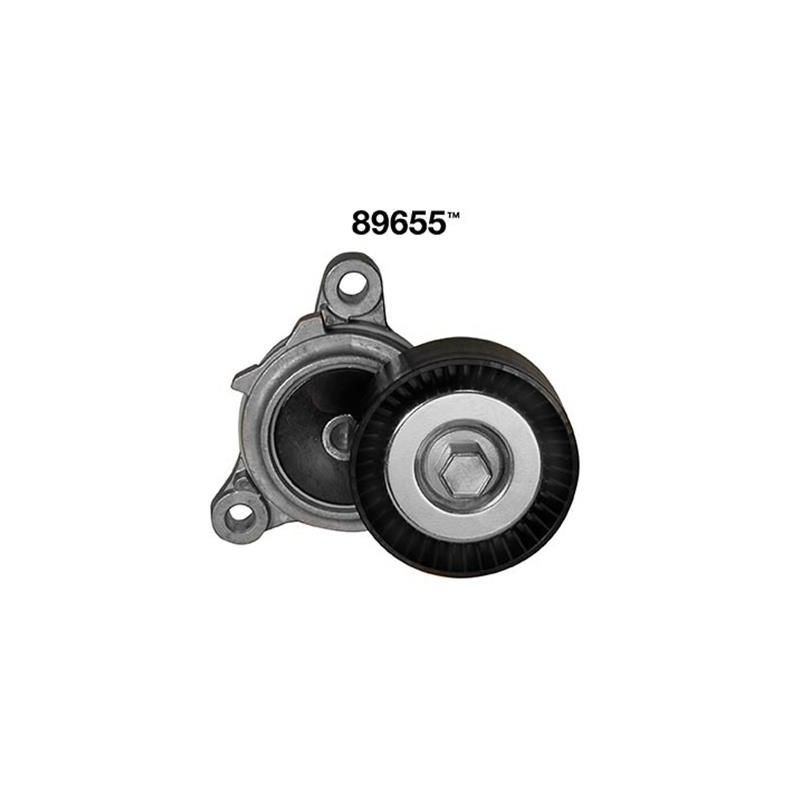 FORD MUSTANG 2011-2014 V6 3.7L GALET TENDEUR DE COURROIE D'ACCESSOIRES DAYCO 89655