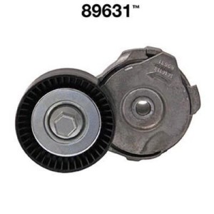 FORD MUSTANG 2011-2017 GT V8 GALET DE TENDEUR ACCESSOIRES DAYCO 89631