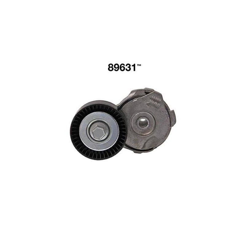 FORD MUSTANG 2011-2017 GT V8 GALET DE TENDEUR ACCESSOIRES DAYCO 89631