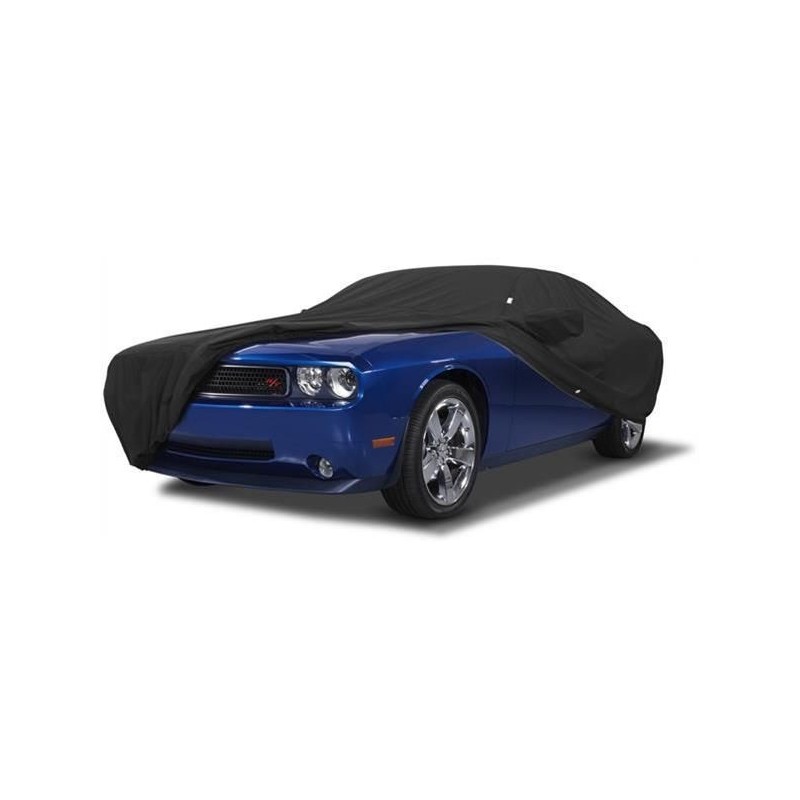FORD MUSTANG 1964-1968 HOUSSE DE PROTECTION EXTÉRIEUR NOIR Covercraft C15554PB