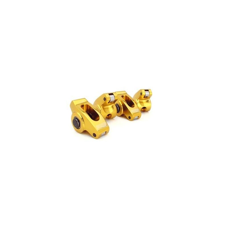 FORD MUSTANG 1968-1986 V8 big block 429 460ci JEU DE 16 CULBUTEURS ALUMINIUM COMP CAMS 19045-16