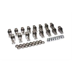 FORD MUSTANG 1961-1967 V8 small block 289 302 351W JEU DE 16 CULBUTEURS ACIER COMP CAMS 1442-16