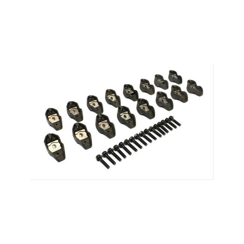 FORD MUSTANG 1968-1986 V8 big block 429 460 JEU DE 16 CULBUTEURS ACIER COMP CAMS 1232-16