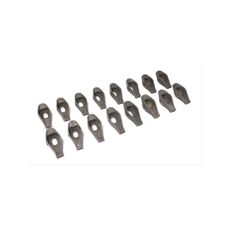 FORD MUSTANG 1963-1995 V8 small block 221 260 289 302 351W JEU DE 16 CULBUTEURS ACIER COMP CAMS 1231.16