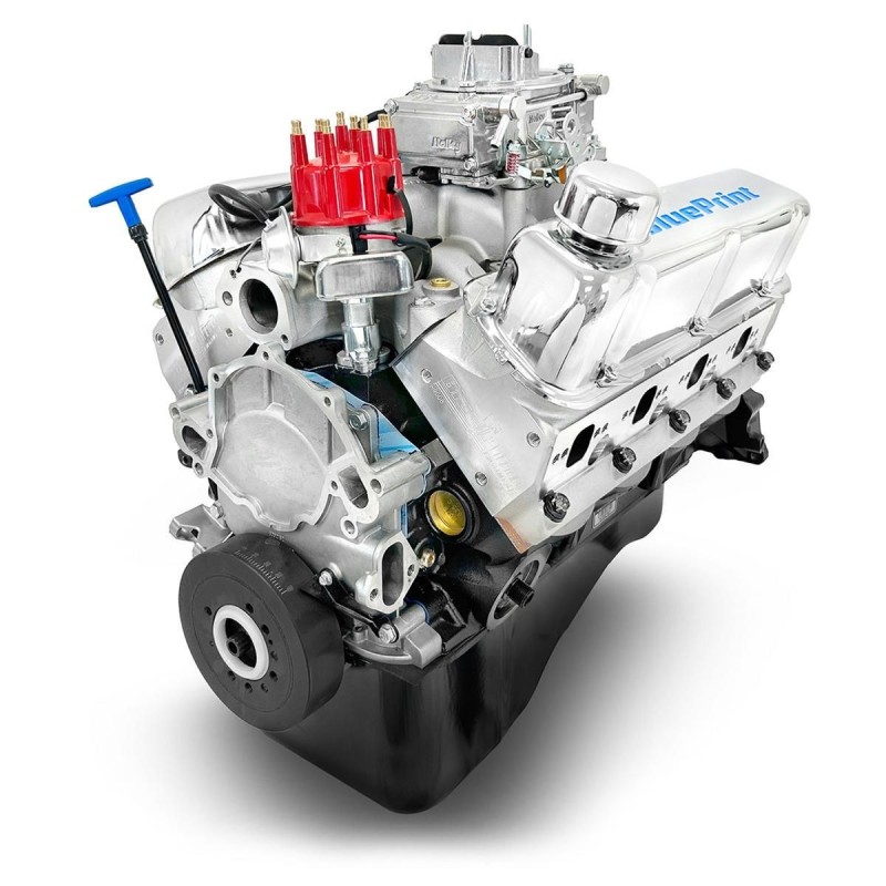 FORD MUSTANG V8 small block 347CI MOTEUR 415HP BluePrint Engines BP3479CTC