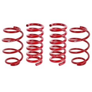 FORD MUSTANG 2015-2017 KIT RESSORTS DE SUSPENSION BMR SP763