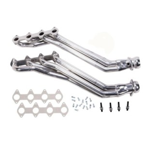 FORD MUSTANG 2005-2010 GT V8 4.6L COLLECTEURS D’ÉCHAPPEMENT BBK 16410