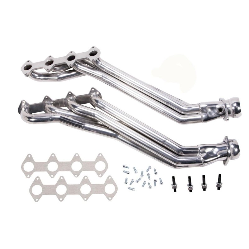 FORD MUSTANG 2005-2010 GT V8 4.6L COLLECTEURS D’ÉCHAPPEMENT BBK 16410