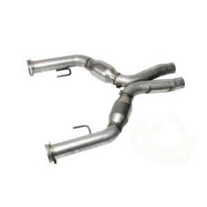 FORD MUSTANG 2005-2010 GT 4.6L V8 X-PIPE BBK 1637