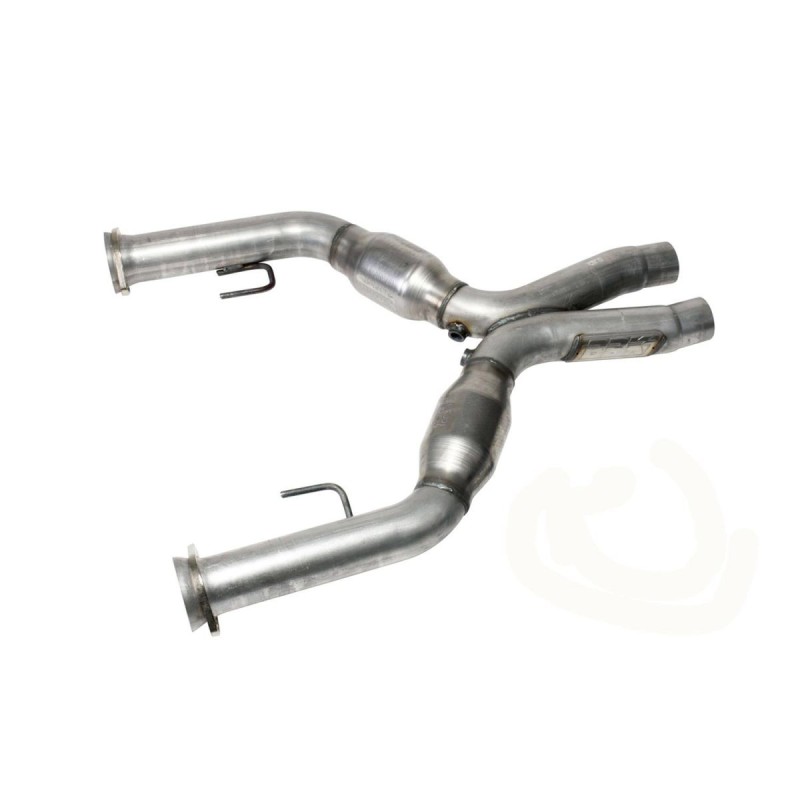 FORD MUSTANG 2005-2010 GT 4.6L V8 X-PIPE BBK 1637