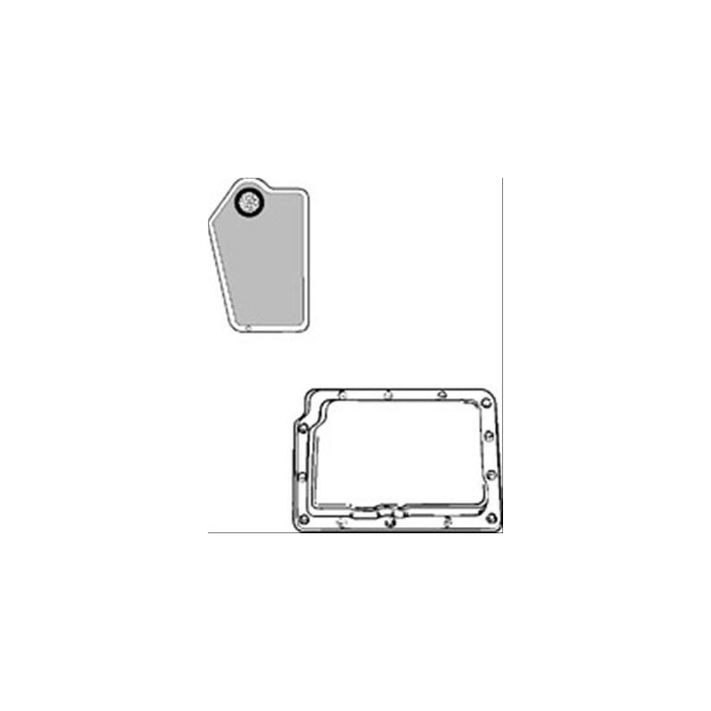 FORD MUSTANG 1971-1979 KIT FILTRE + JOINT DE BOITE AUTOMATIQUE ATP B-52