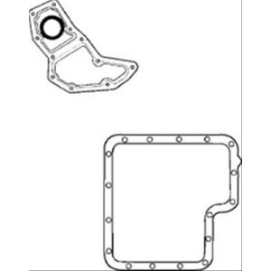 FORD MUSTANG 1970-1971 KIT FILTRE + JOINT DE BOITE AUTOMATIQUE ATP B-50