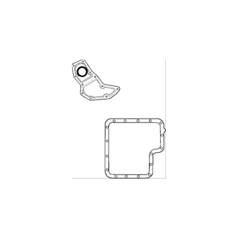 FORD MUSTANG 1970-1971 KIT FILTRE + JOINT DE BOITE AUTOMATIQUE ATP B-50