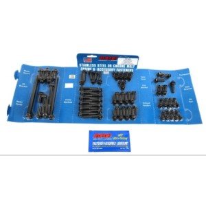 FORD MUSTANG 1969-1987 V8 small block 351W KIT VISSERIE MOTEUR ARP 554-9803