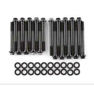 FORD MUSTANG 1968-1987 V8 big block 429-460 KIT VISSERIE CULASSES ARP 155-3603