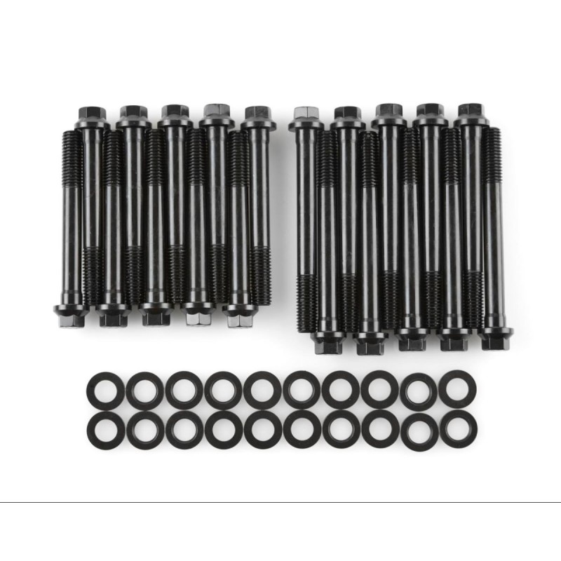FORD MUSTANG 1968-1987 V8 big block 429-460 KIT VISSERIE CULASSES ARP 155-3603