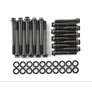 FORD MUSTANG 1961-1976 V8 big block FE 390 427 428 KIT VISSERIE CULASSES ARP 155-3601