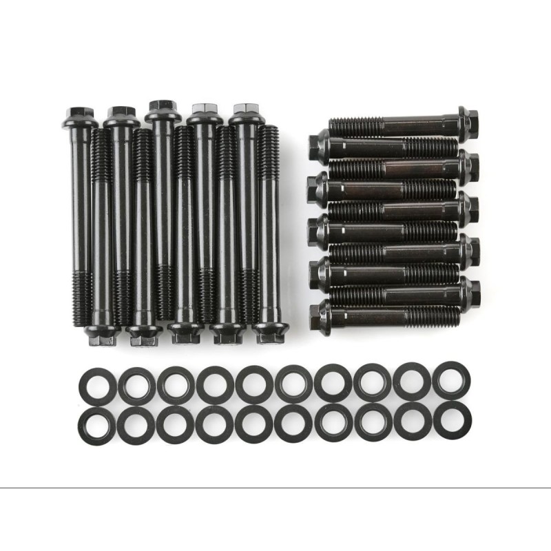 FORD MUSTANG 1961-1976 V8 big block FE 390 427 428 KIT VISSERIE CULASSES ARP 155-3601