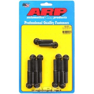 FORD MUSTANG 1961-1976 V8 big block FE 390 427 428 KIT VISSERIE COLLECTEUR D'ADMISSION ARP 155-2002