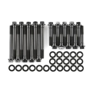 FORD MUSTANG 1963-2001 V8 small block 289-302 KIT VISSERIE CULASSE ARP 154-3601
