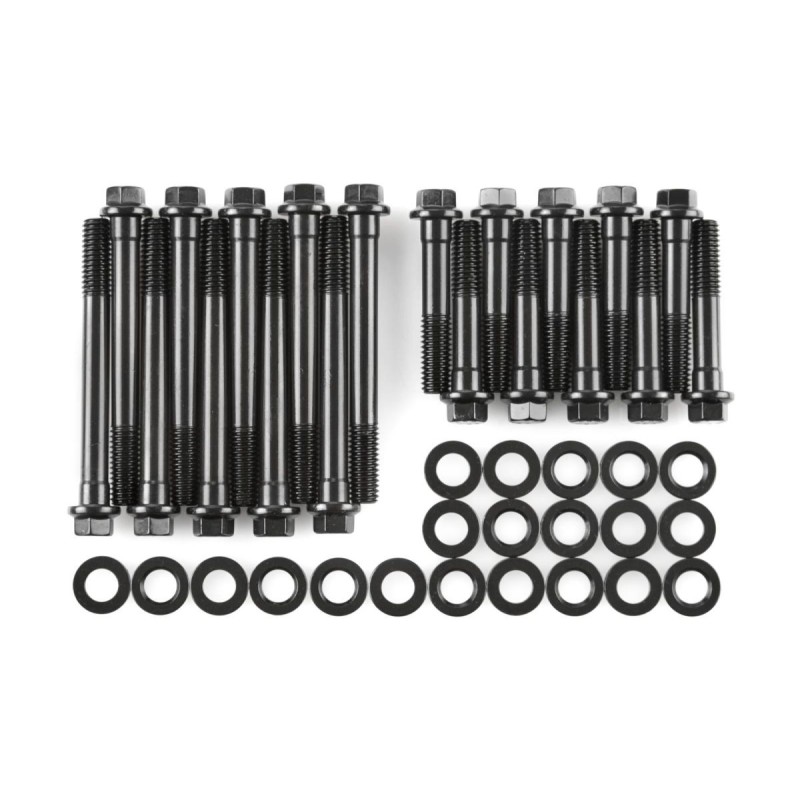 FORD MUSTANG 1963-2001 V8 small block 289-302 KIT VISSERIE CULASSE ARP 154-3601