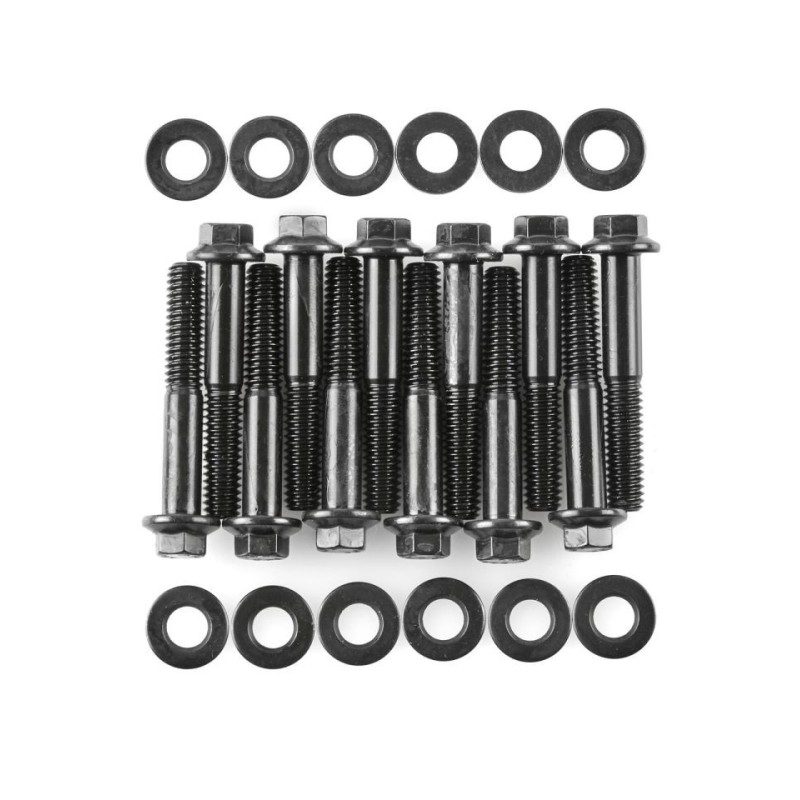 FORD MUSTANG 1963-2001 V8 small block 289-302 KIT VISSERIE COLLECTEUR D'ADMISSION ARP 154-2001