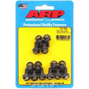 KIT VISSERIE DE CACHES CULBUTEURS 1/4-20 ARP 100-7506