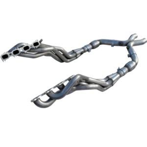 FORD MUSTANG 2007-2010 COLLECTEURS D’ÉCHAPPEMENT AMERICAN RACING HEADERS MTSH5-07178300LSNC
