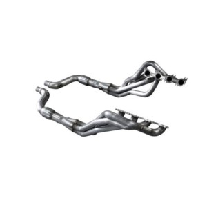 FORD MUSTANG 2015-2017 GT V8 5.0L COLLECTEURS D’ÉCHAPPEMENT AMERICAN RACING HEADERS MTC5-15178300DCWC