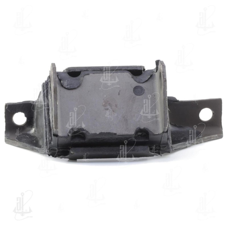FORD MUSTANG 1966-1972 V8 small block 289 302 351W SUPPORT MOTEUR UNIVERSEL GAUCHE OU DROIT sbf ANCHOR 2257