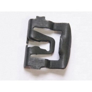 FORD MUSTANG 1966-1973 COUPE FASTBACK CABRIOLET AGRAFE CLIP DE MAINTIENT DE PARE BRISE TOUS MODELES Molding retainer clip SCOTT