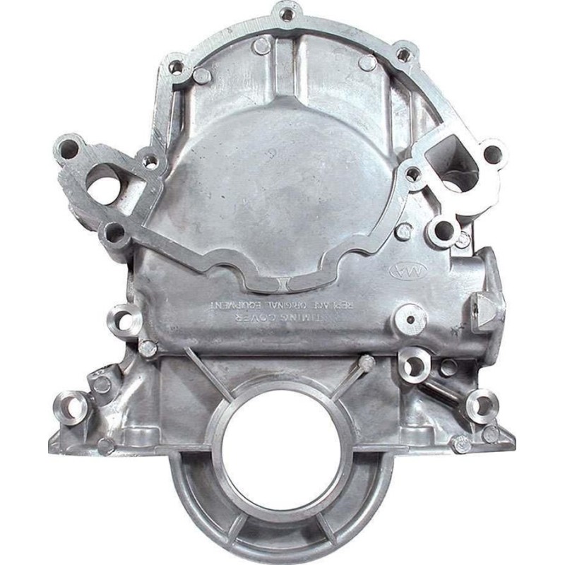 FORD MUSTANG 1963-1997 V8 small block 289 302 351W CARTER DE DITRIBUTION ALLSTAR PERFORMANCE 90014