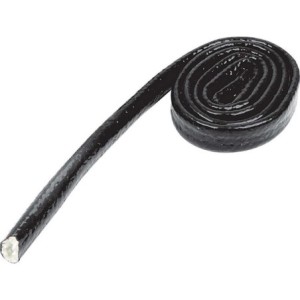 FORD MUSTANG GAINE ISOLATION THERMIQUE ( diamètre 1/4 6.35mm longueur 90cm) ALLSTAR 34290