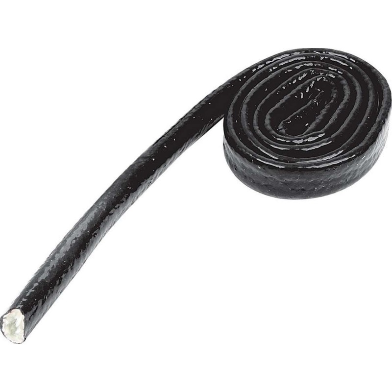 FORD MUSTANG GAINE ISOLATION THERMIQUE ( diamètre 1/4 6.35mm longueur 90cm) ALLSTAR 34290