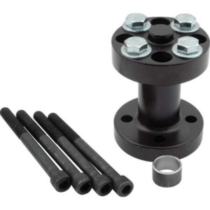 FORD MUSTANG V8 ENTRETOISE HÉLICE VENTILATEUR (longueur 76.2 mm) ALLSTAR PERFORMANCE 30190