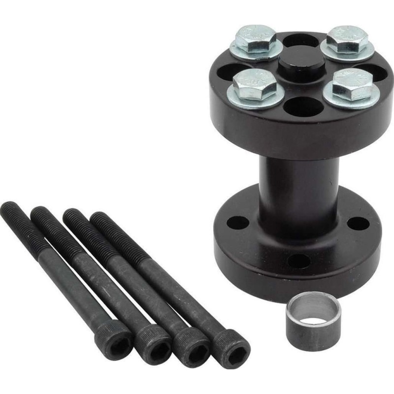 FORD MUSTANG V8 ENTRETOISE HÉLICE VENTILATEUR (longueur 76.2 mm) ALLSTAR PERFORMANCE 30190