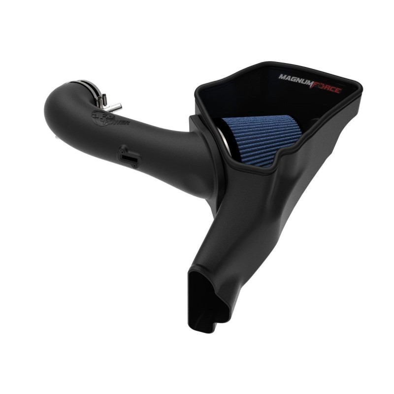 FORD MUSTANG 2018-2021 GT V8 5.0L KIT ADMISSION D'AIR MAGNUM FORCE STAGE-2 PRO AFE POWER 54-13039R