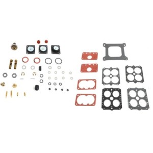 FORD MUSTANG 1964-1973KIT REMISE EN ÉTAT CARBURATEUR HOLLEY 4150