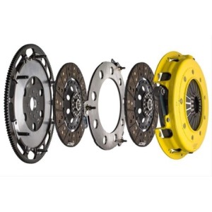 FORD MUSTANG 2005-2010 GT 4.6L V8 KIT EMBRAYAGE RENFORCER ACT FM2-HDSS