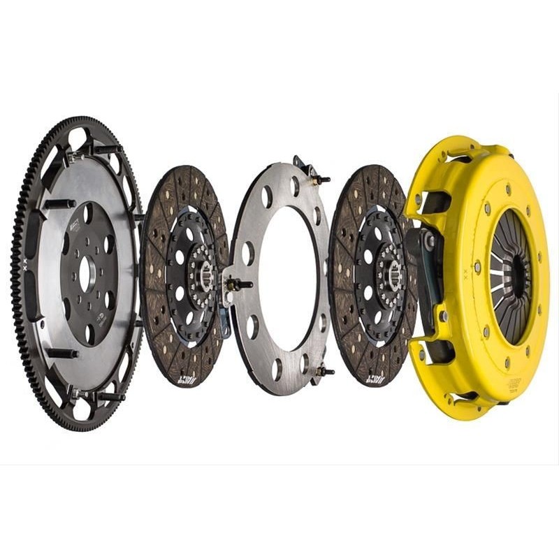 FORD MUSTANG 2005-2010 GT 4.6L V8 KIT EMBRAYAGE RENFORCER ACT FM2-HDSS