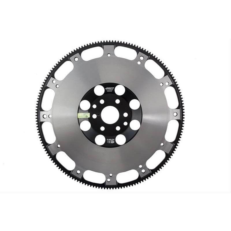 FORD MUSTANG MODULAR 1996-2010 GT V8 4.6L VOLANT MOTEUR ACIER 164 DENTS ACT 600420