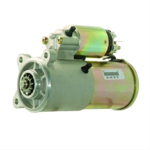 FORD MUSTANG 2005-2010 V8 4.6L 2011-2014 5.0L 2007-2014 GT500 5.4L 5.8L DÉMARREUR AC DELCO 337-1053