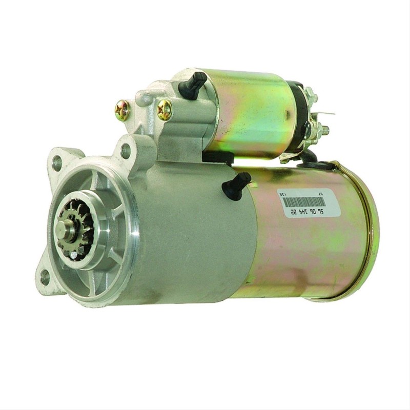 FORD MUSTANG 2005-2010 V8 4.6L 2011-2014 5.0L 2007-2014 GT500 5.4L 5.8L DÉMARREUR AC DELCO 337-1053