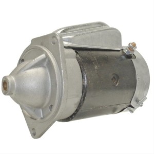 FORD MUSTANG 1964-1973 289 302 351W 351C DÉMARREUR AC DELCO 336-1008 19133777