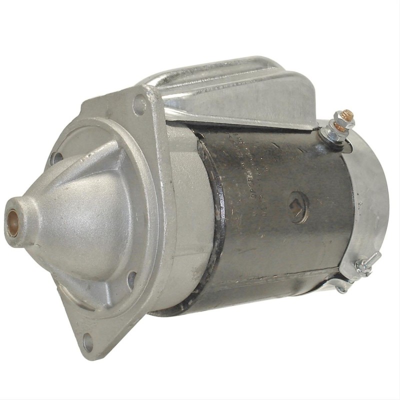 FORD MUSTANG 1964-1973 289 302 351W 351C DÉMARREUR AC DELCO 336-1008 19133777